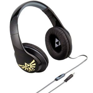 Zelda Ihome Headphones